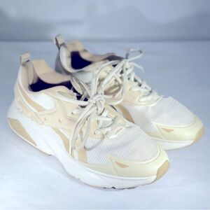 Reebok - Beige